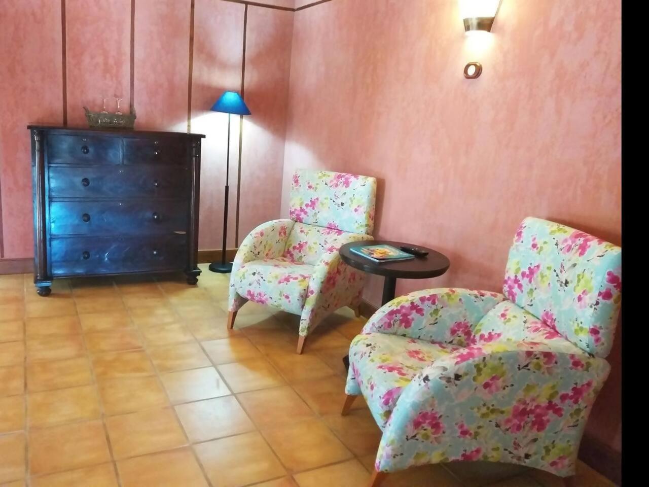 Farm stay Rural Rugama
