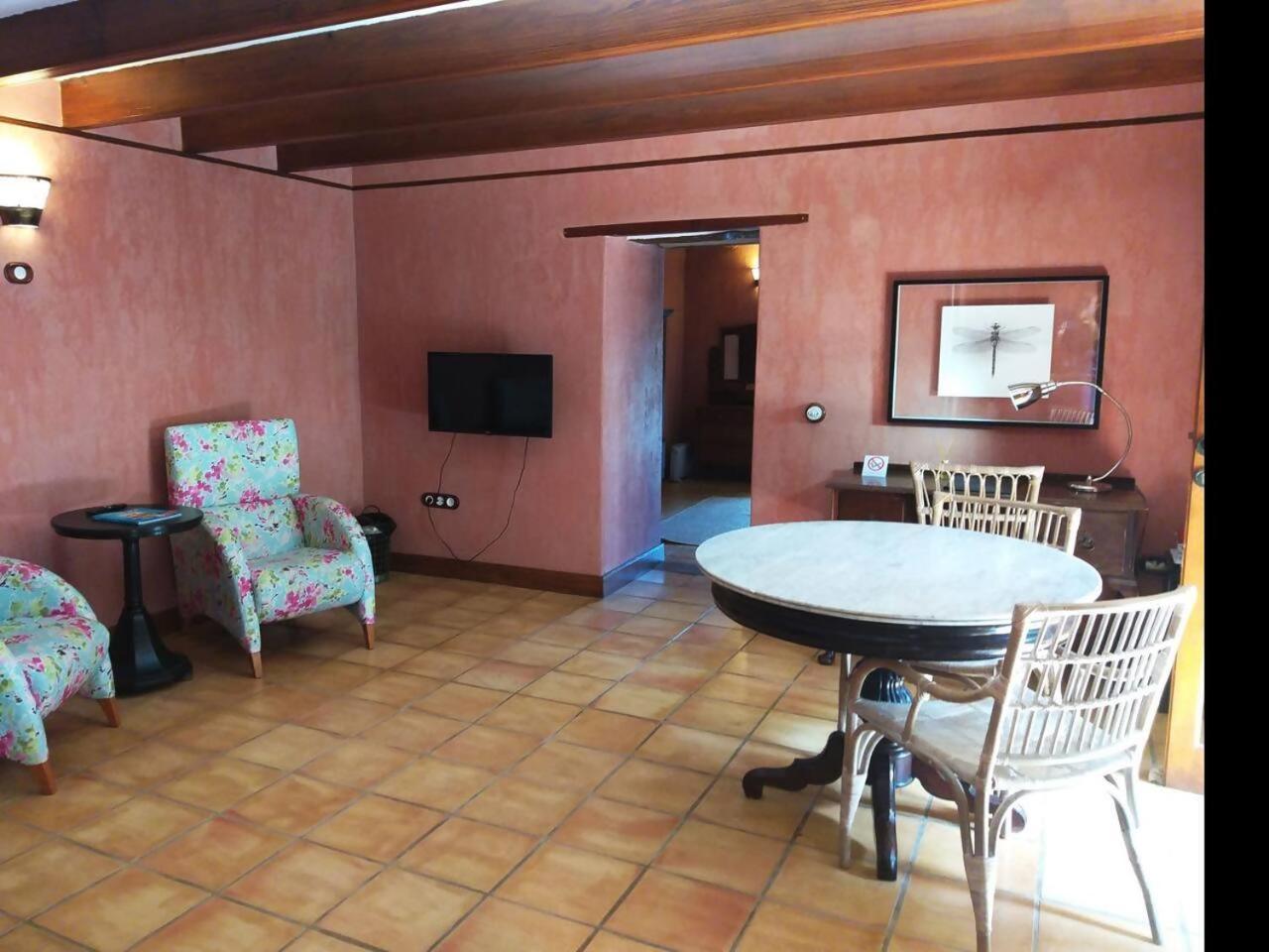 Rural Rugama Farm stay *