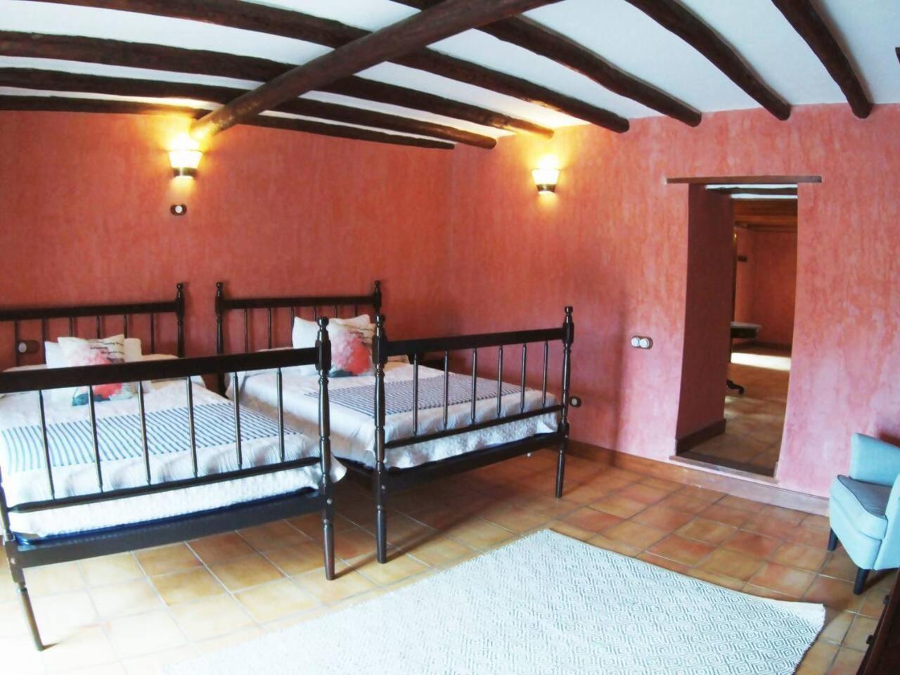Rural Rugama Farm stay Puerto del Rosario (Fuerteventura)