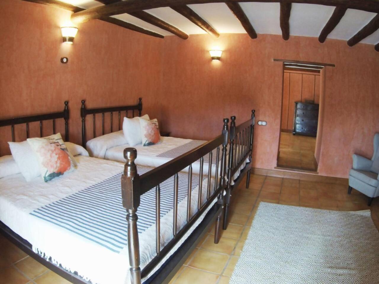 Farm stay Rural Rugama Puerto del Rosario (Fuerteventura)