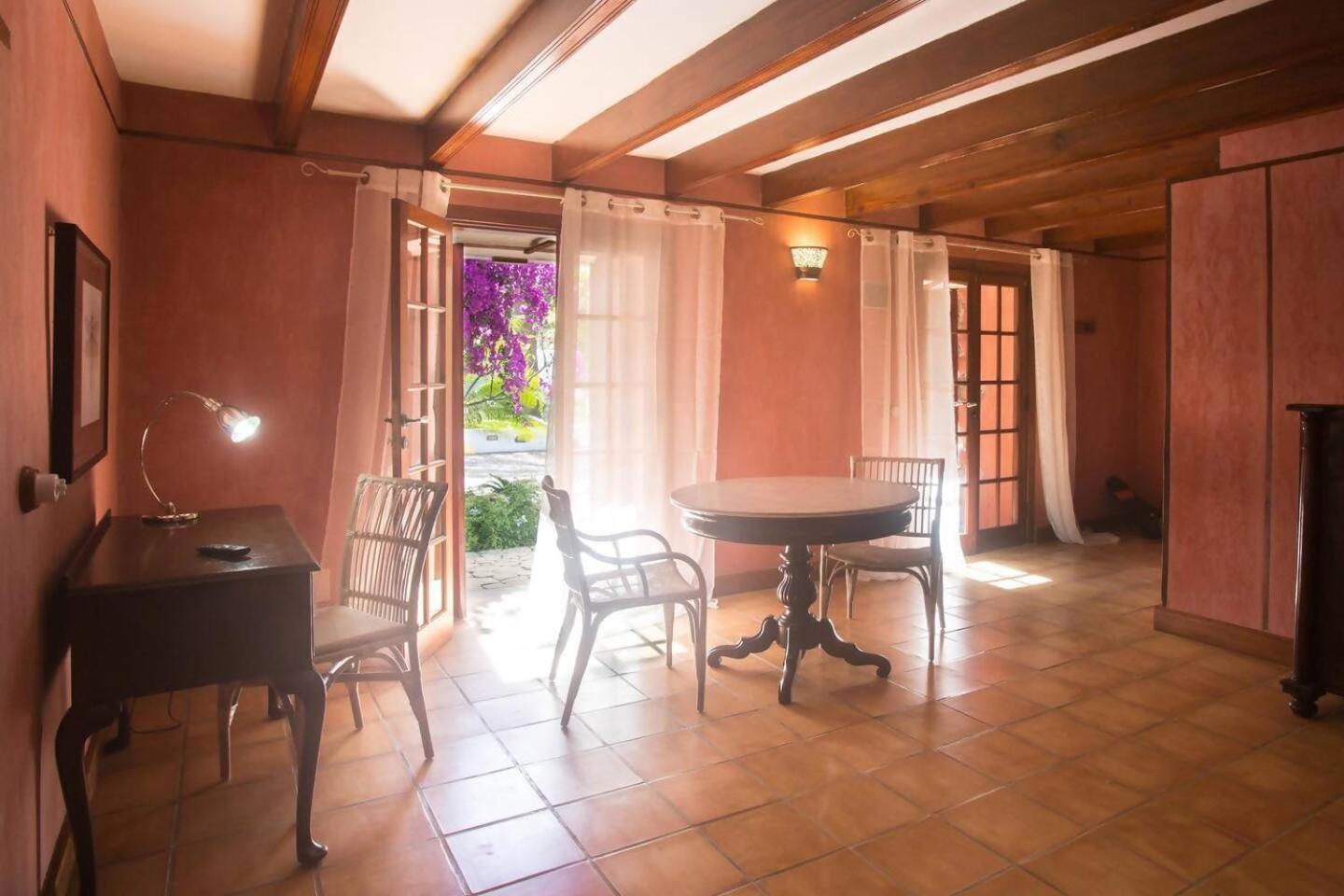 Rural Rugama Vakantieboerderij *