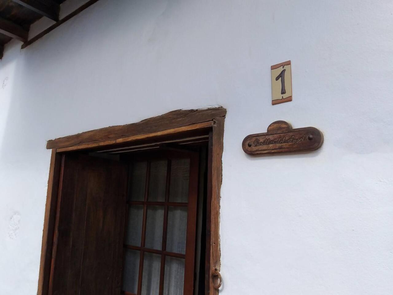 Rural Rugama Farm stay Puerto del Rosario (Fuerteventura)