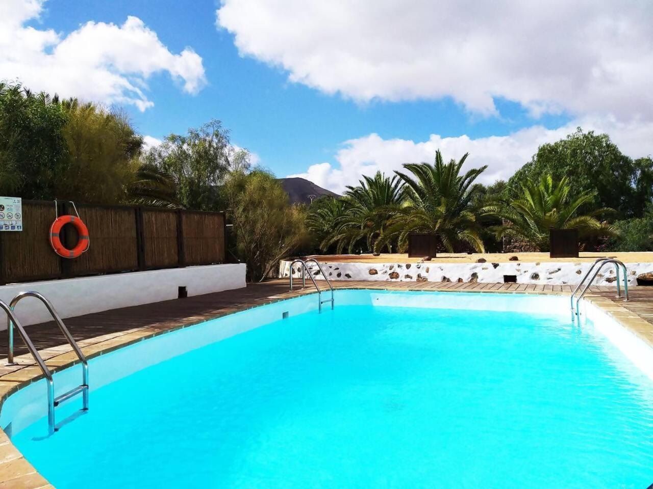 Farm stay Rural Rugama Puerto del Rosario (Fuerteventura)