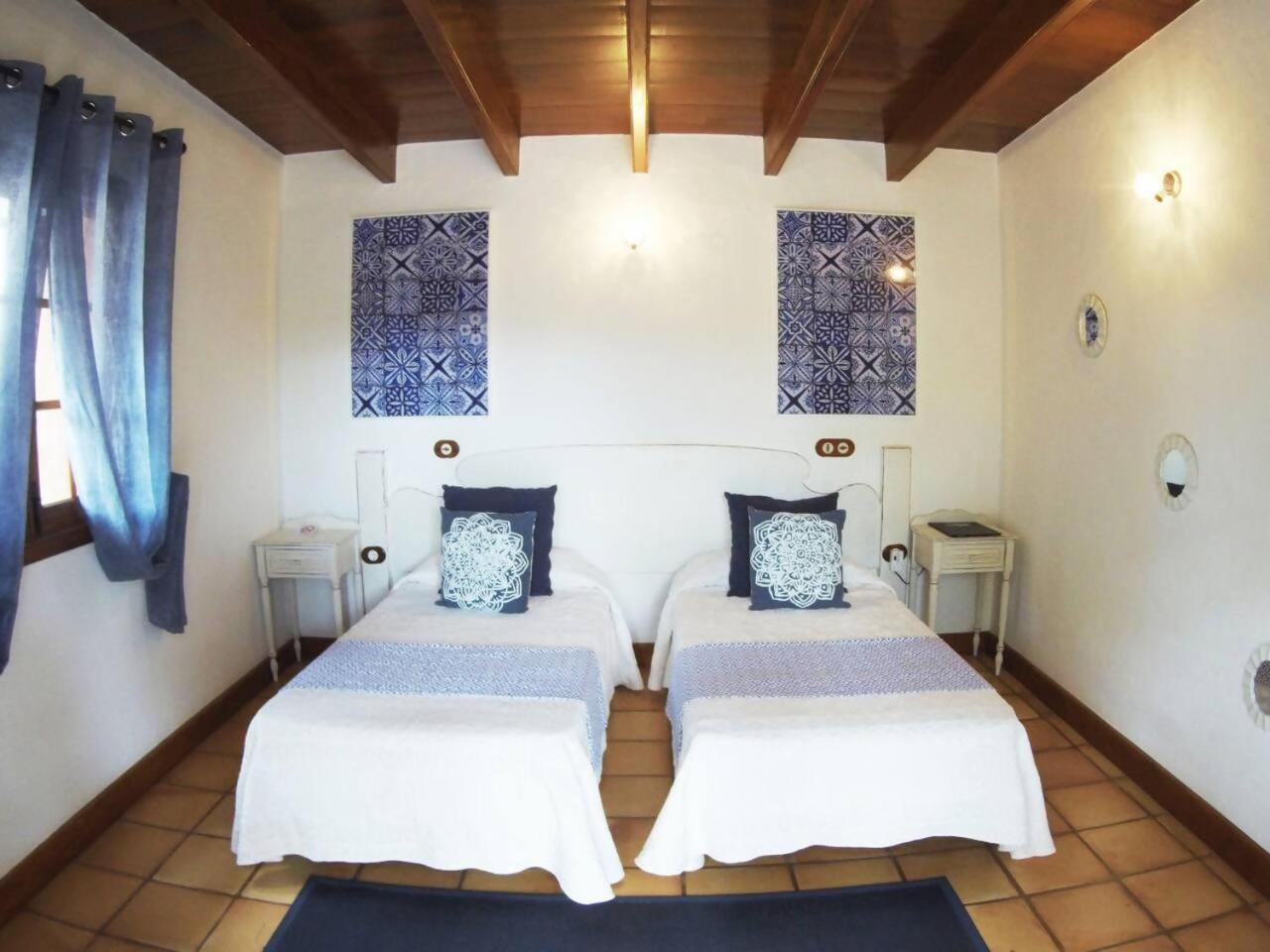 Vakantieboerderij Rural Rugama