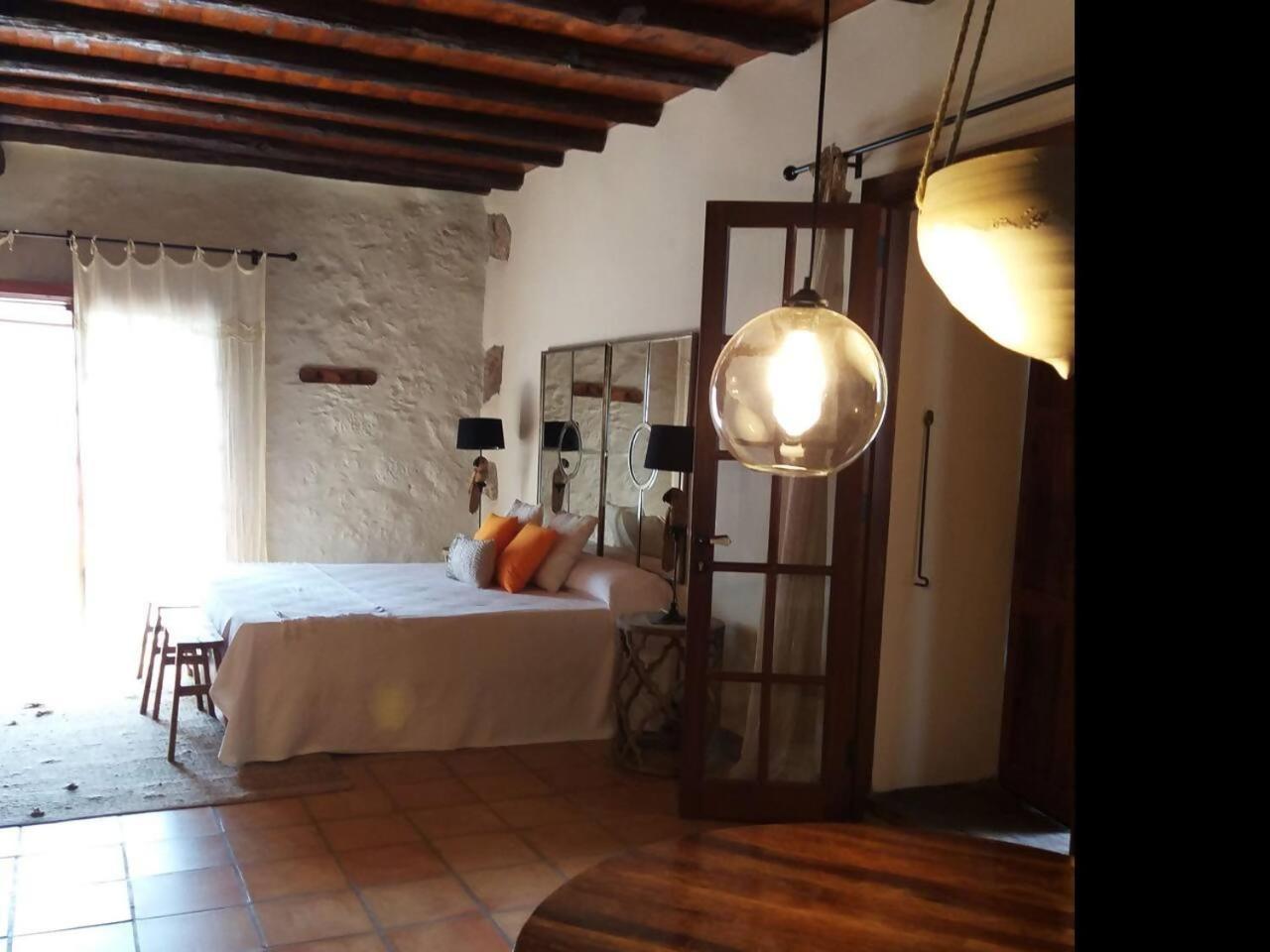 Farm stay Rural Rugama Puerto del Rosario (Fuerteventura)