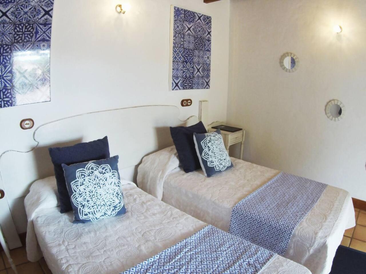 Farm stay Rural Rugama