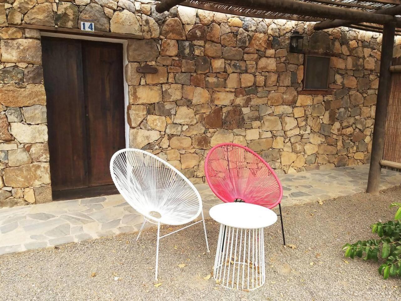 Rural Rugama Farm stay *