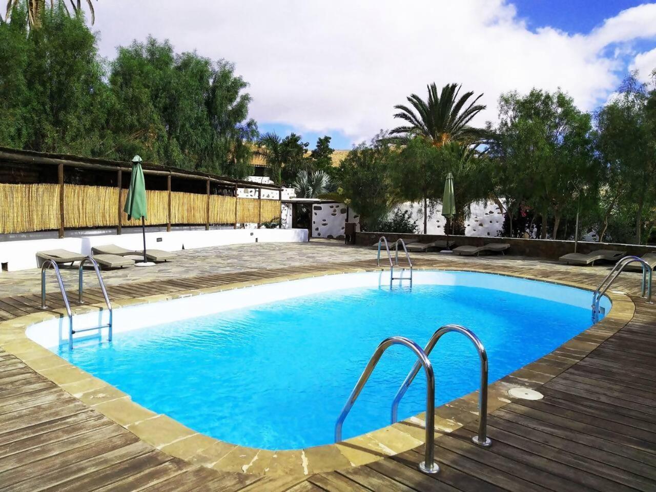 Rural Rugama Farm stay Puerto del Rosario (Fuerteventura)
