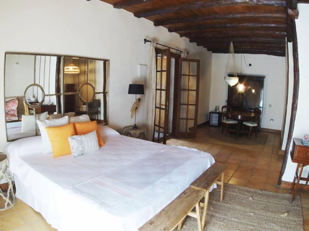 Farm stay Rural Rugama Puerto del Rosario (Fuerteventura)