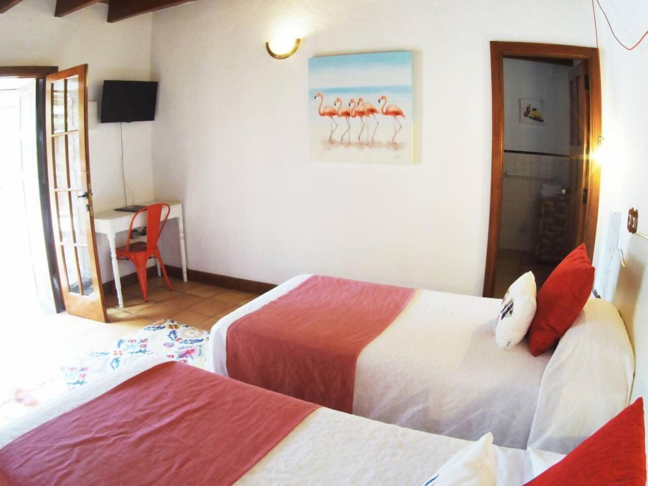 Farm stay Rural Rugama Puerto del Rosario (Fuerteventura)