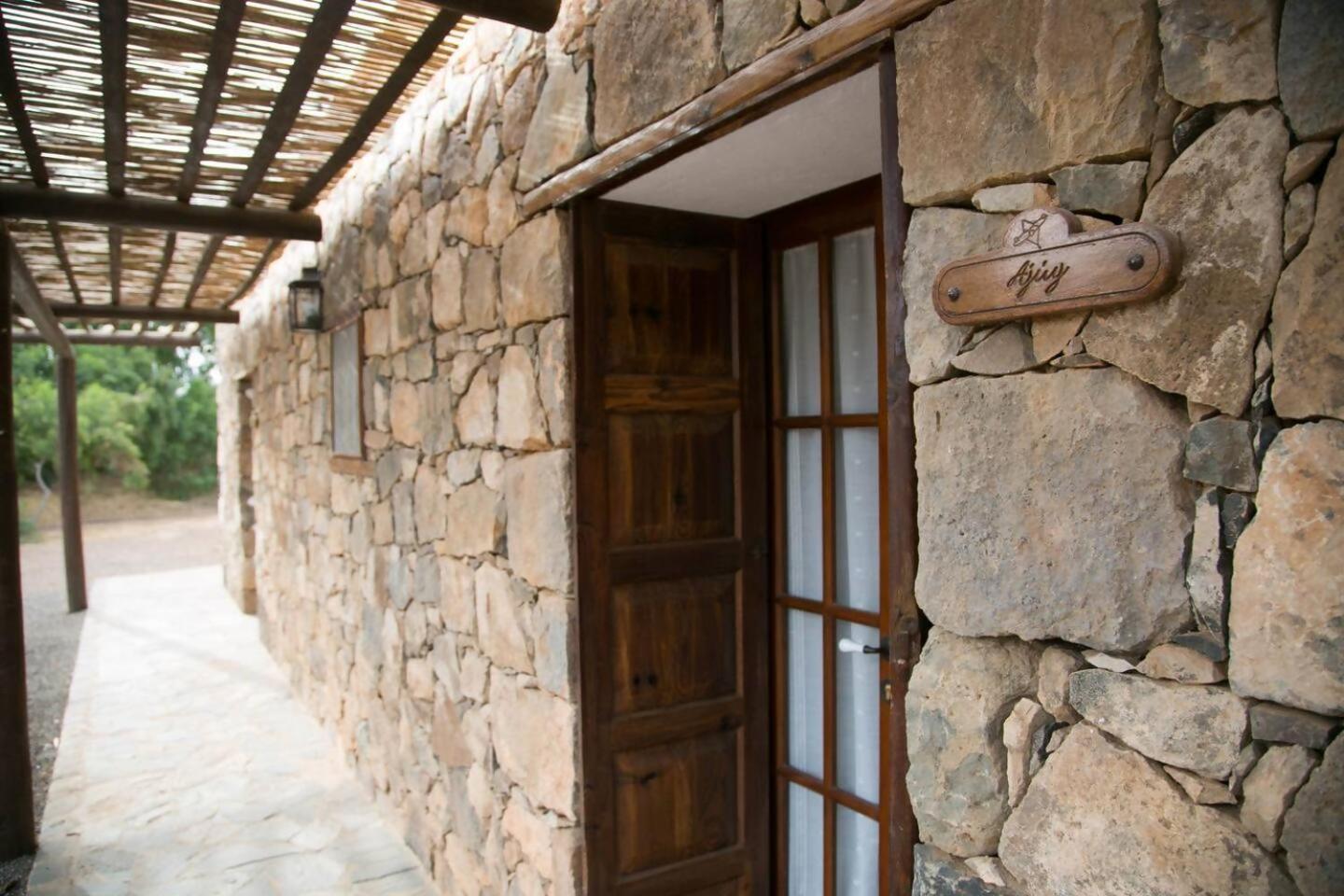 Rural Rugama Farm stay