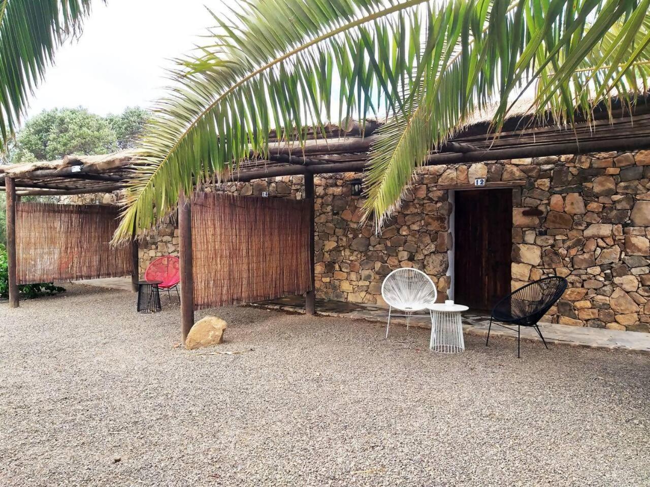 Rural Rugama Puerto del Rosario (Fuerteventura)