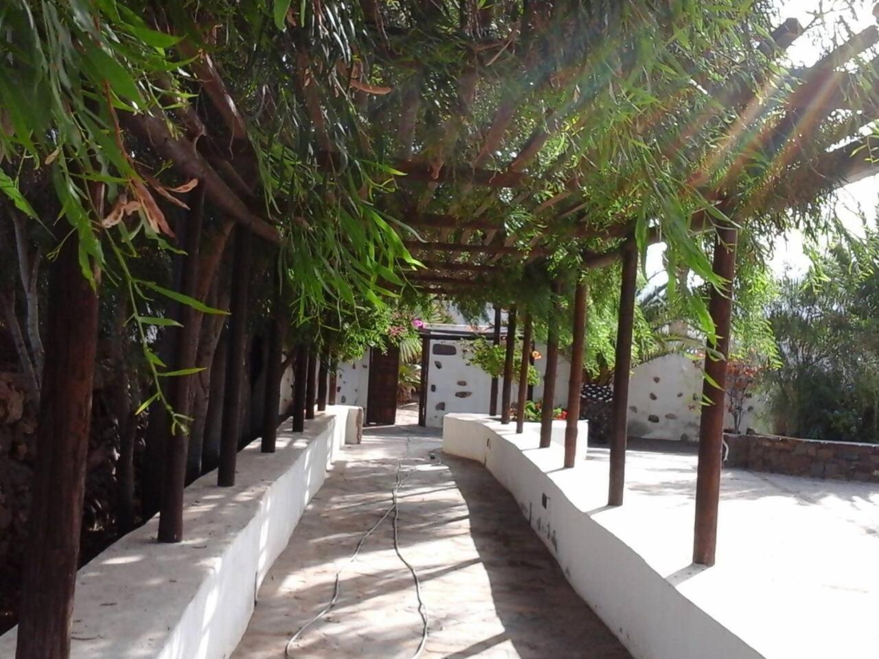 Farm stay Rural Rugama