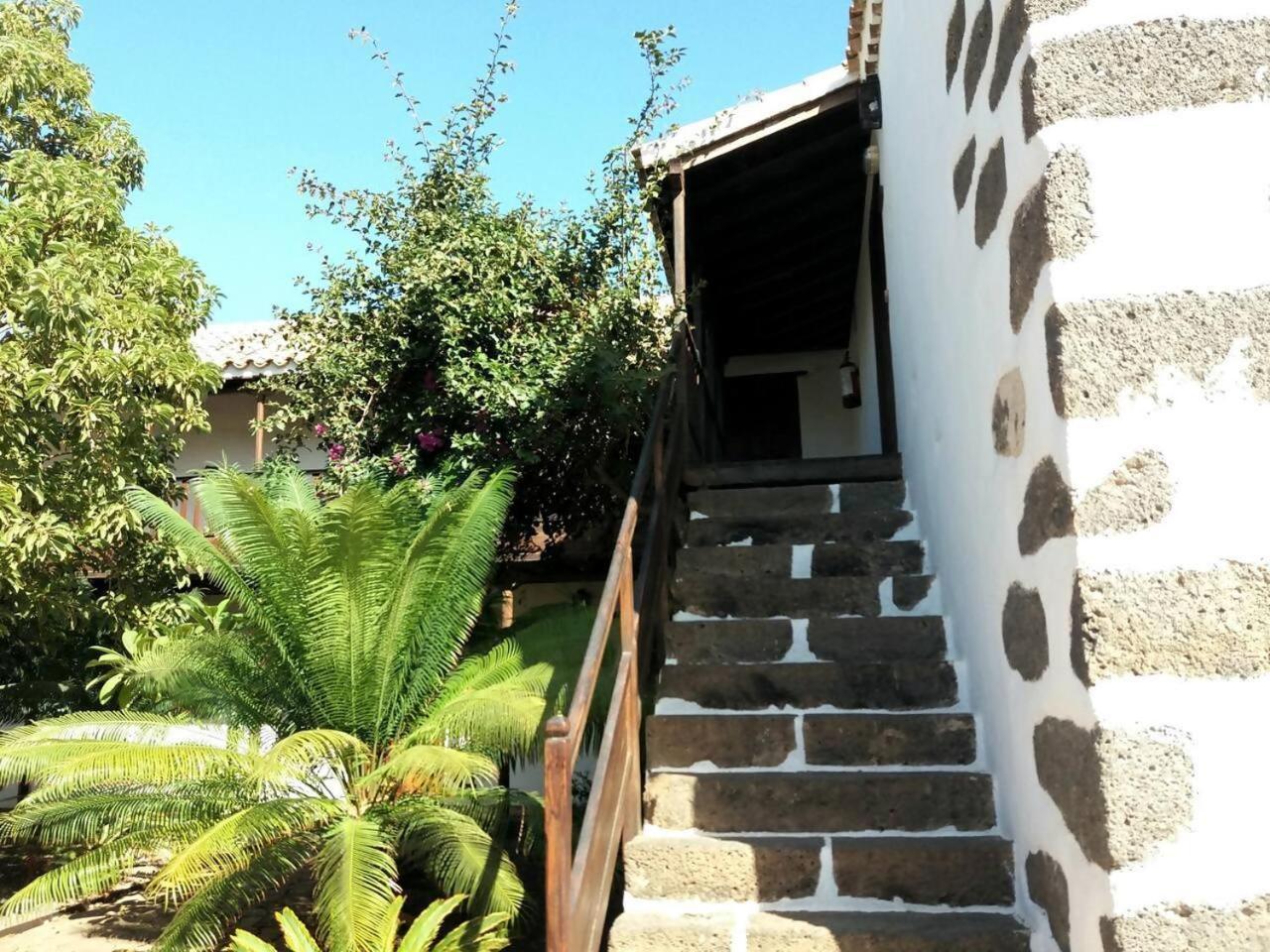 Farm stay Rural Rugama Puerto del Rosario (Fuerteventura)