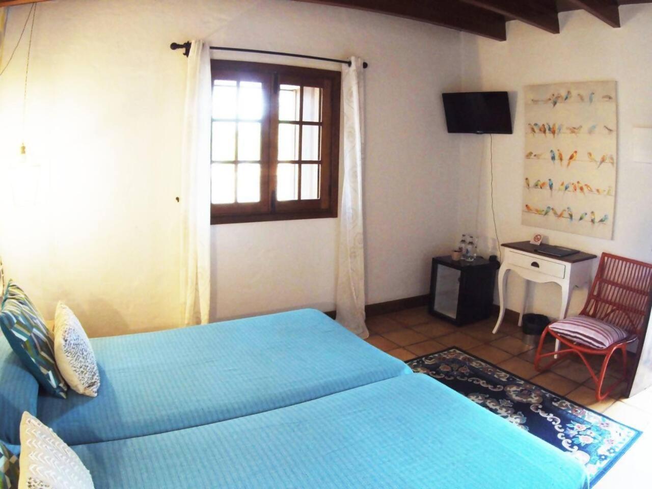 Farm stay Rural Rugama