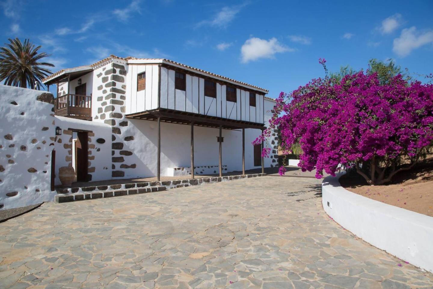 Rural Rugama Puerto del Rosario (Fuerteventura)