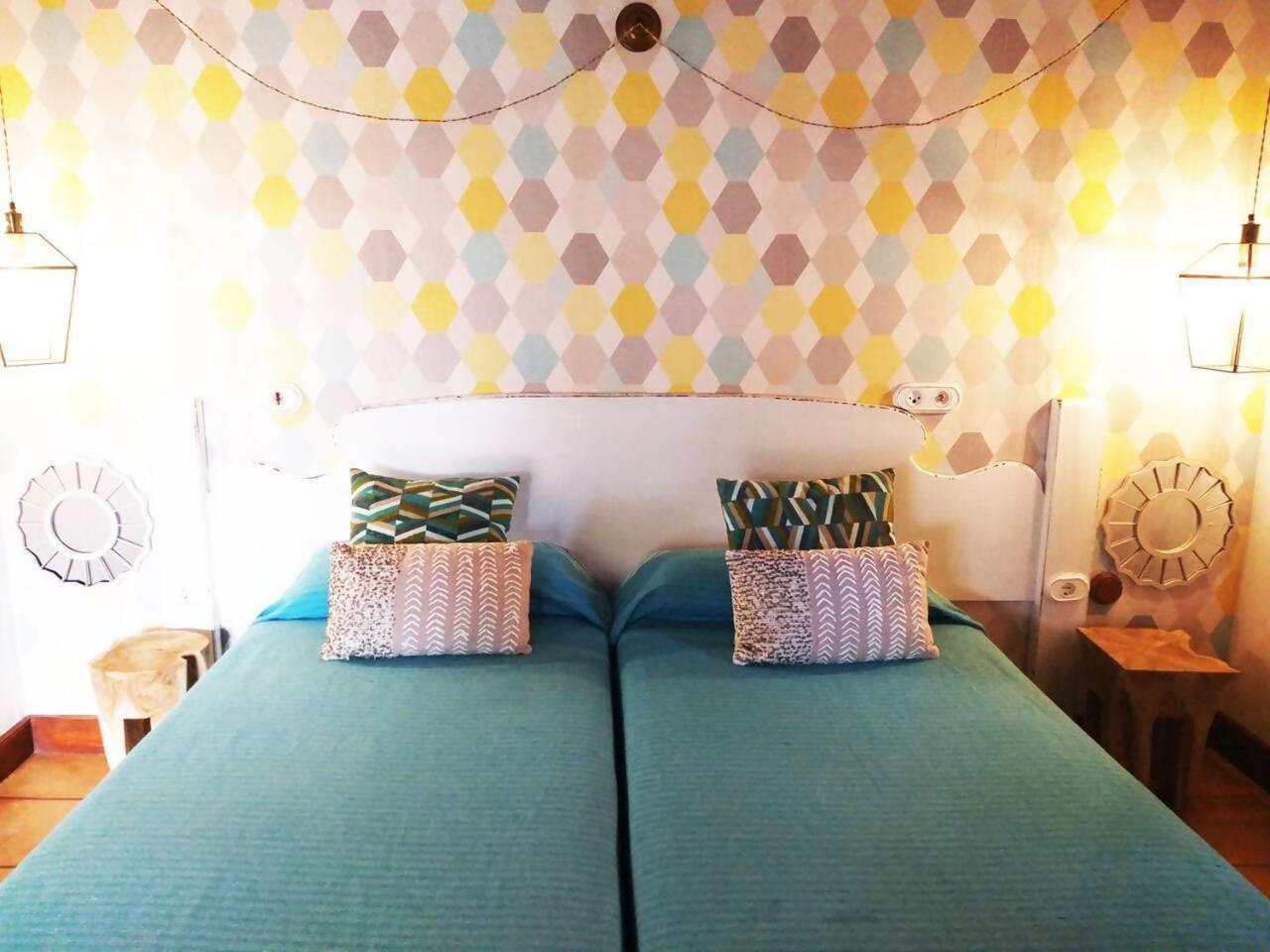 Rural Rugama Farm stay *