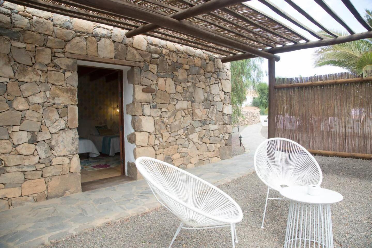 Rural Rugama Farm stay Puerto del Rosario (Fuerteventura)