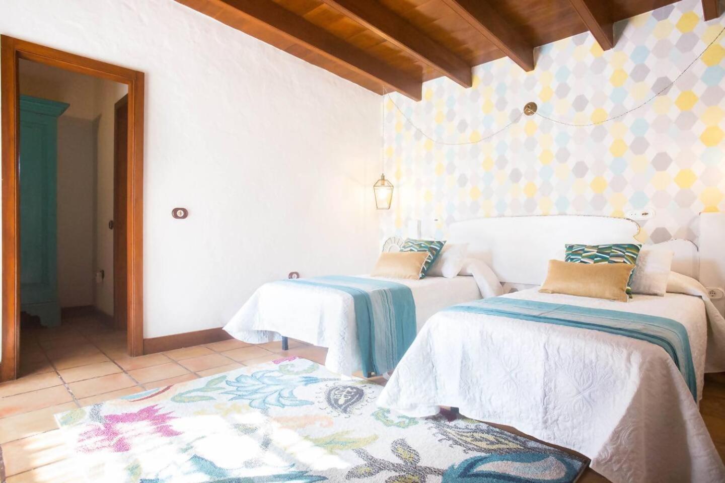 Farm stay Rural Rugama *