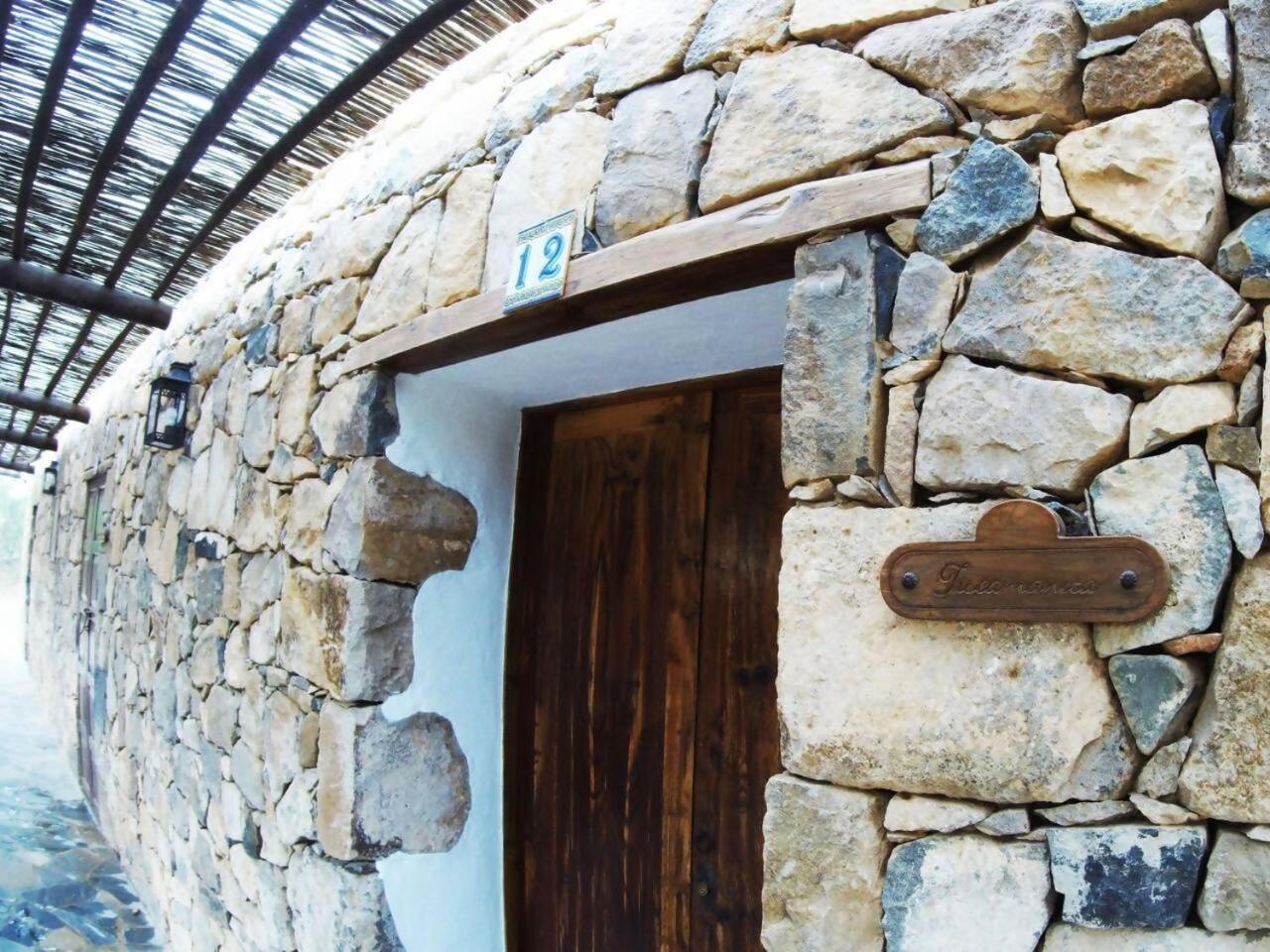 Rural Rugama Farm stay Puerto del Rosario (Fuerteventura)