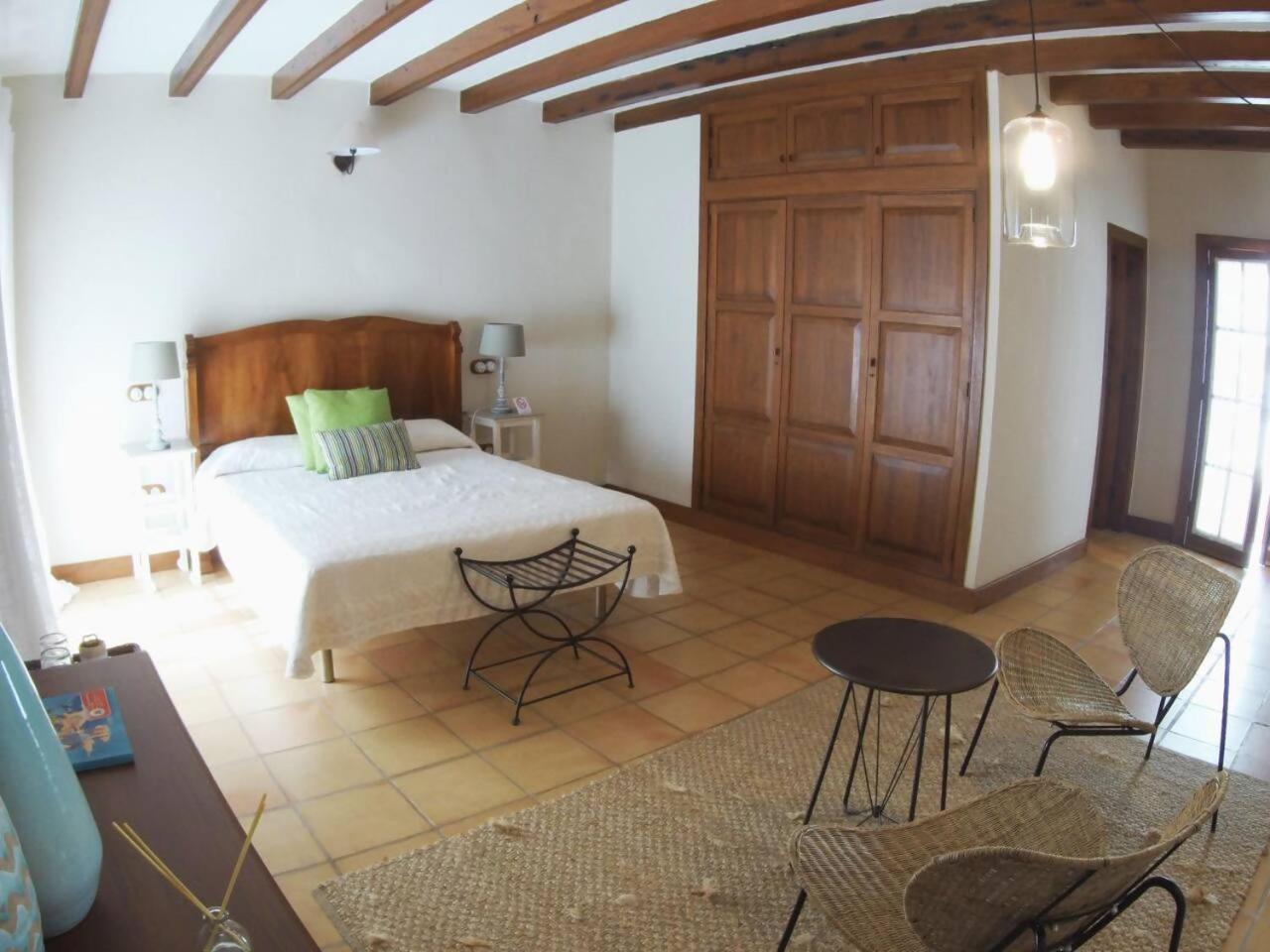 Farm stay Rural Rugama Puerto del Rosario (Fuerteventura)