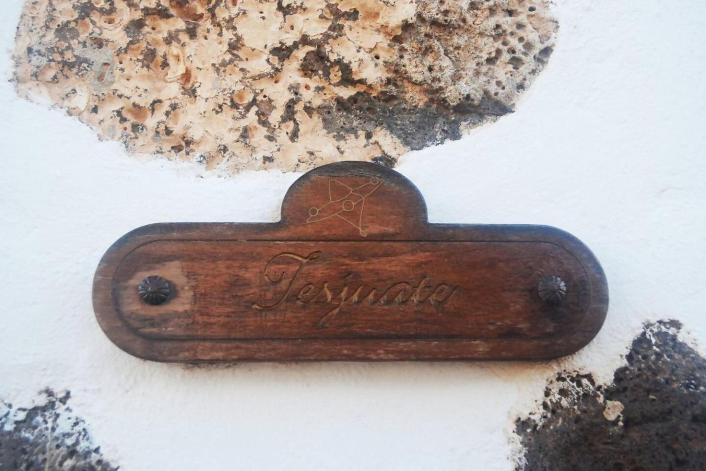 Rural Rugama * Puerto del Rosario (Fuerteventura)