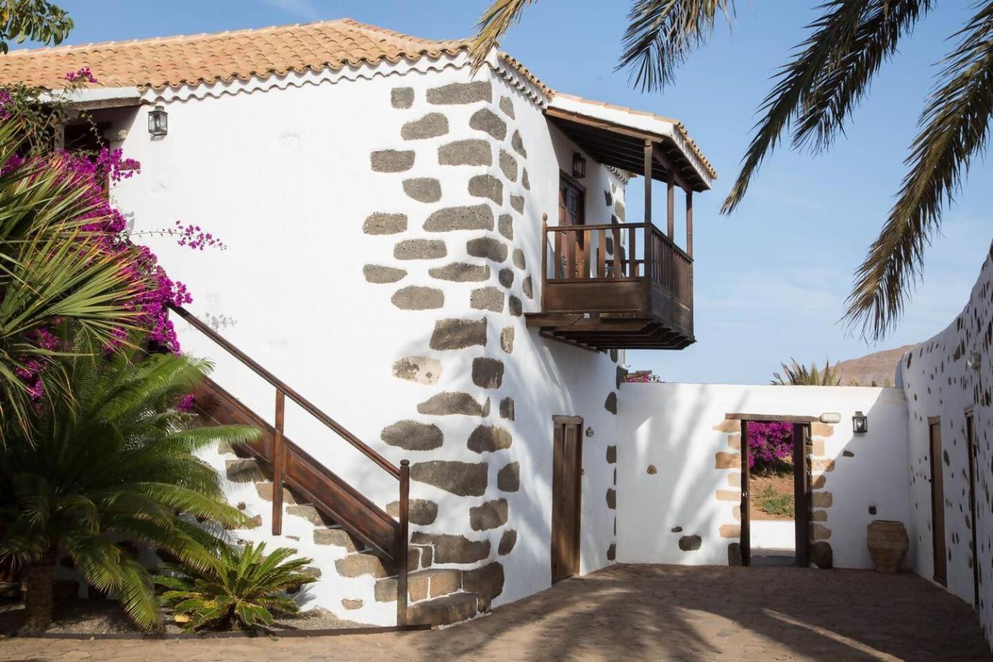 Rural Rugama * Puerto del Rosario (Fuerteventura)
