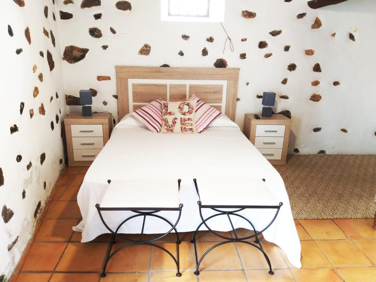 Rural Rugama Farm stay Puerto del Rosario (Fuerteventura)