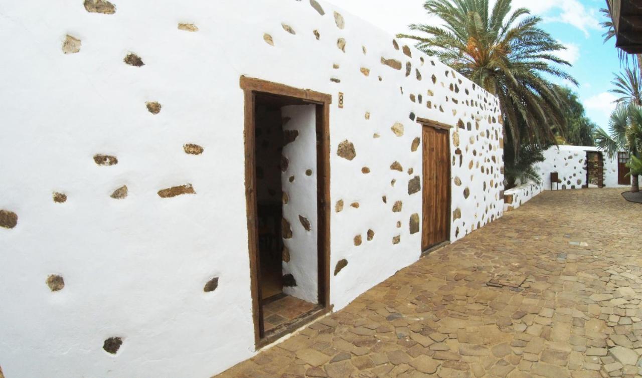 Vakantieboerderij Rural Rugama